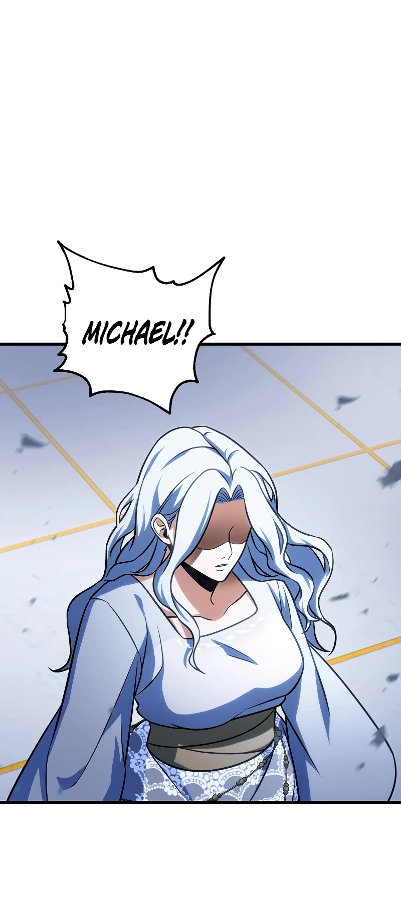 The Player That Can't Level Up Chapter 128 page 47 - Chapter 128