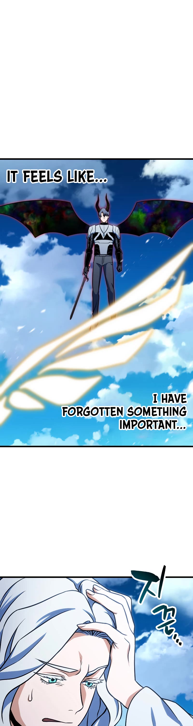 The Player That Can't Level Up Chapter 128 page 49 - Chapter 128