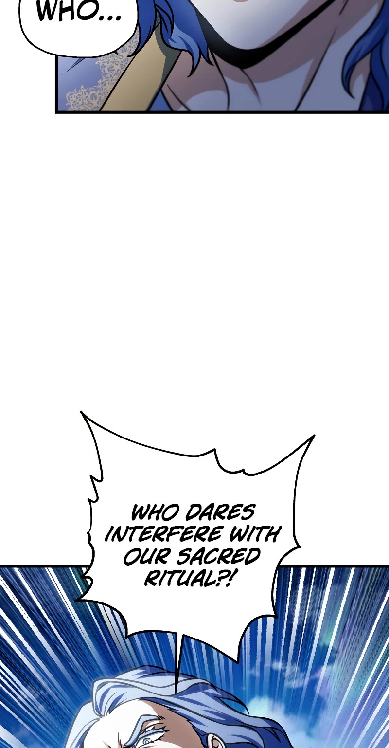 The Player That Can't Level Up Chapter 128 page 5 - Chapter 128