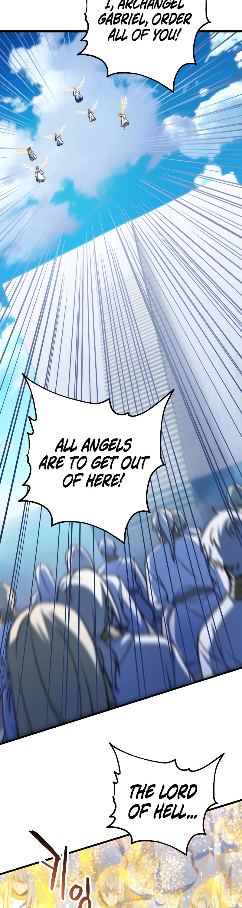 The Player That Can't Level Up Chapter 128 page 51 - Chapter 128