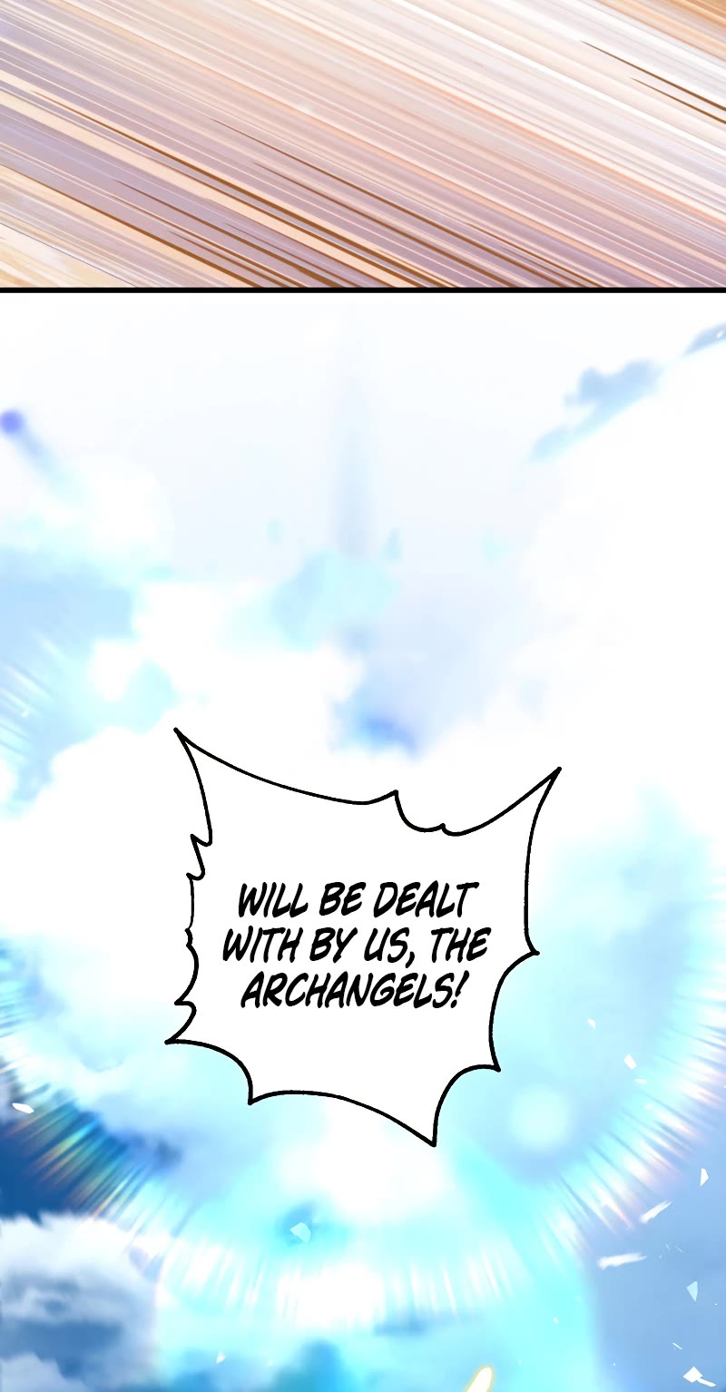 The Player That Can't Level Up Chapter 128 page 53 - Chapter 128