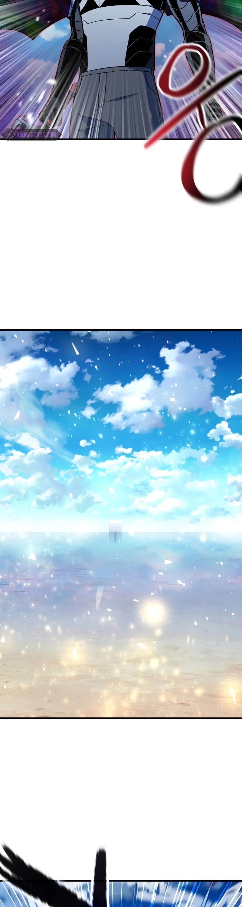 The Player That Can't Level Up Chapter 128 page 55 - Chapter 128