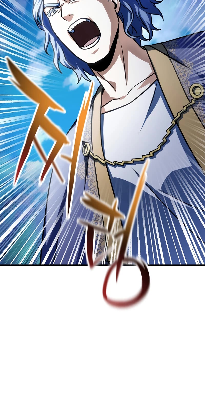 The Player That Can't Level Up Chapter 128 page 6 - Chapter 128