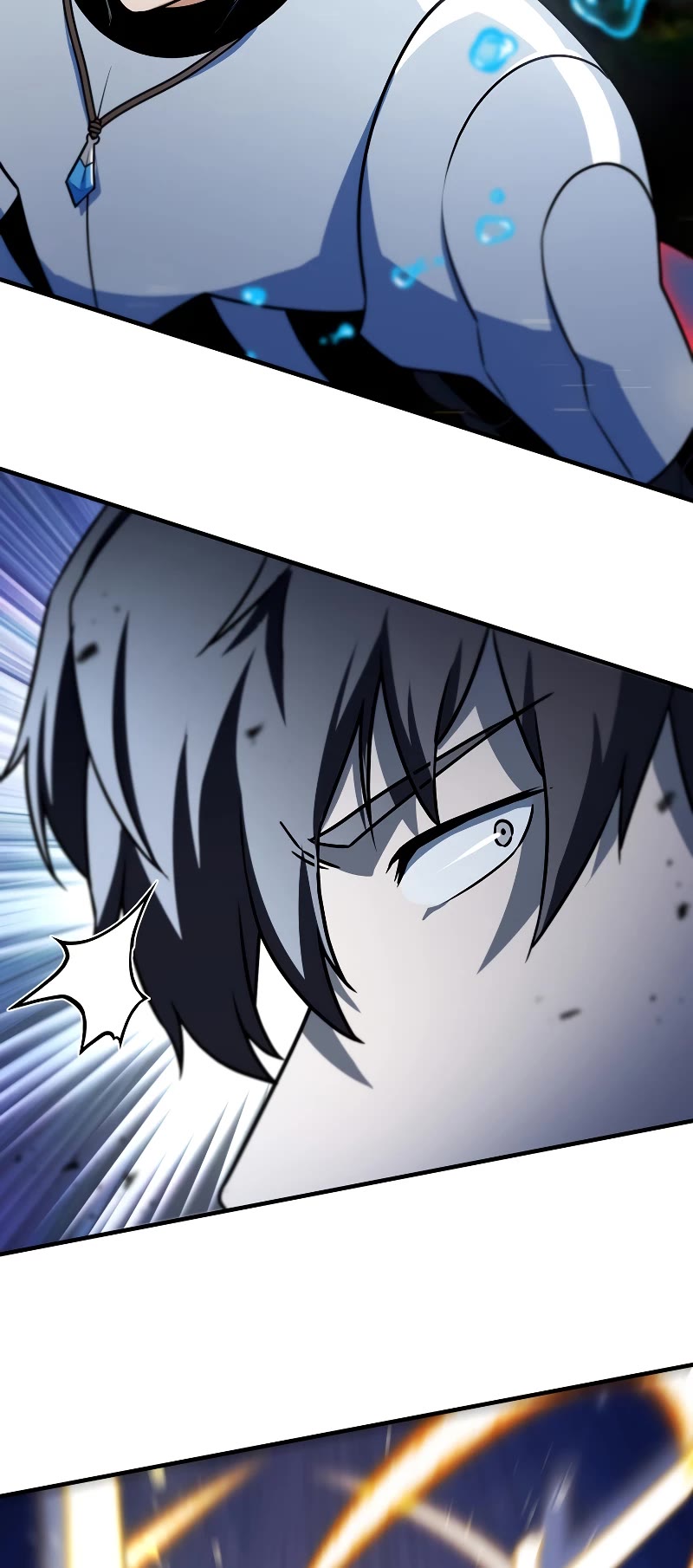 The Player That Can't Level Up Chapter 129 page 14 - Chapter 129