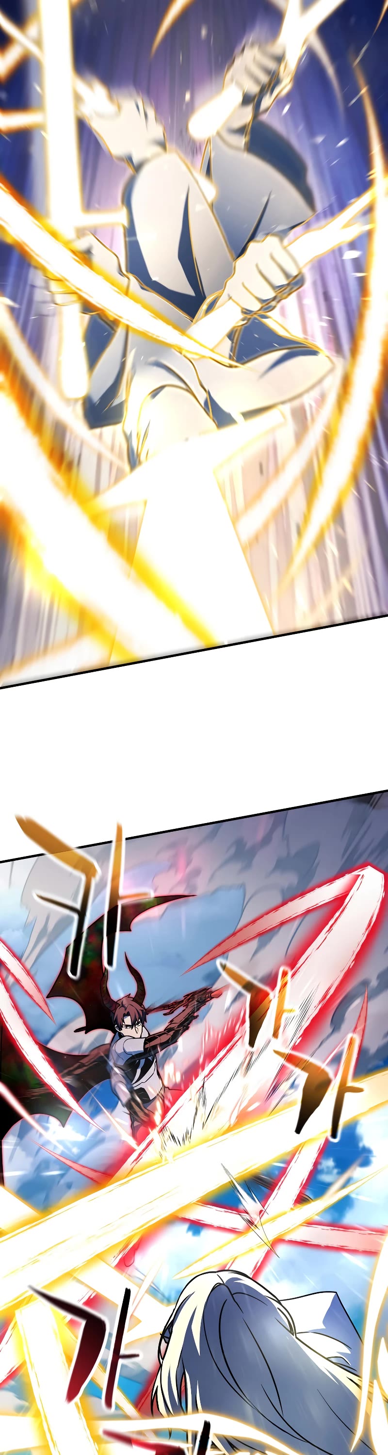 The Player That Can't Level Up Chapter 129 page 15 - Chapter 129