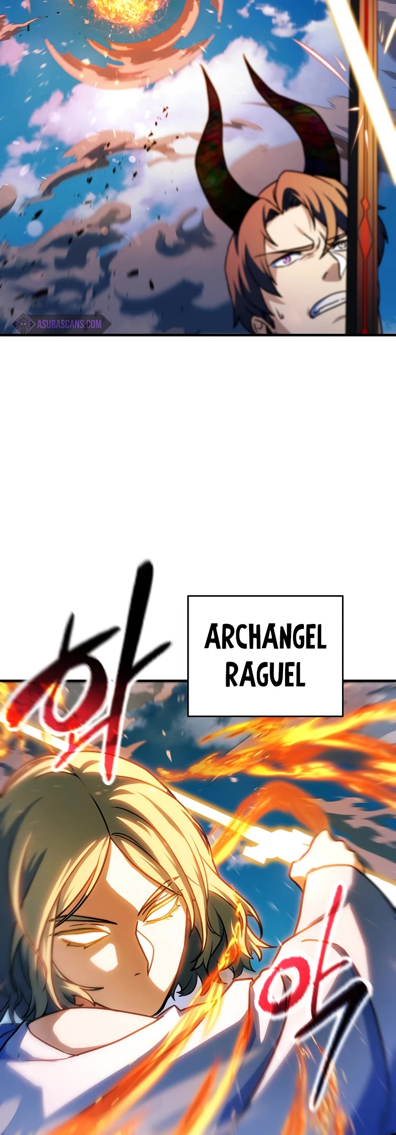 The Player That Can't Level Up Chapter 129 page 18 - Chapter 129