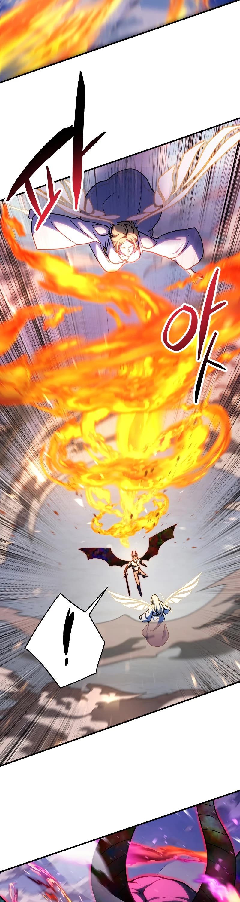 The Player That Can't Level Up Chapter 129 page 19 - Chapter 129