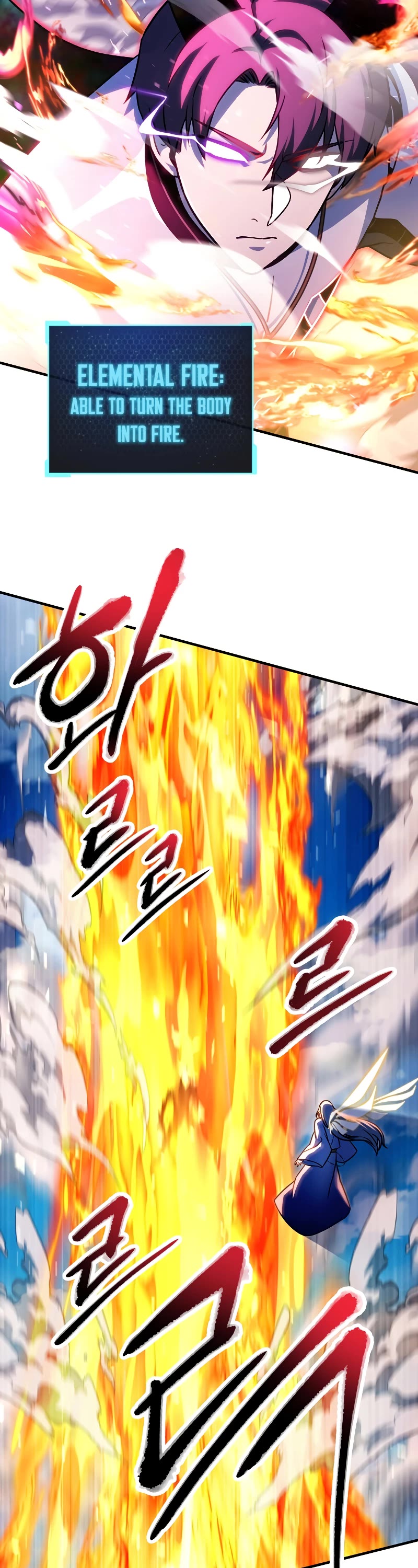 The Player That Can't Level Up Chapter 129 page 20 - Chapter 129