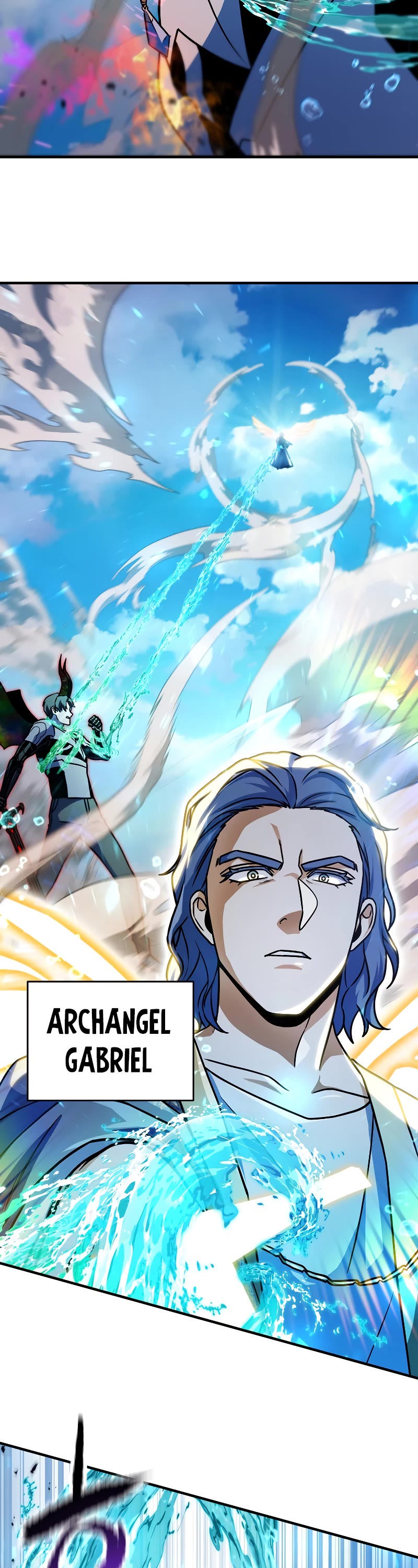 The Player That Can't Level Up Chapter 129 page 25 - Chapter 129