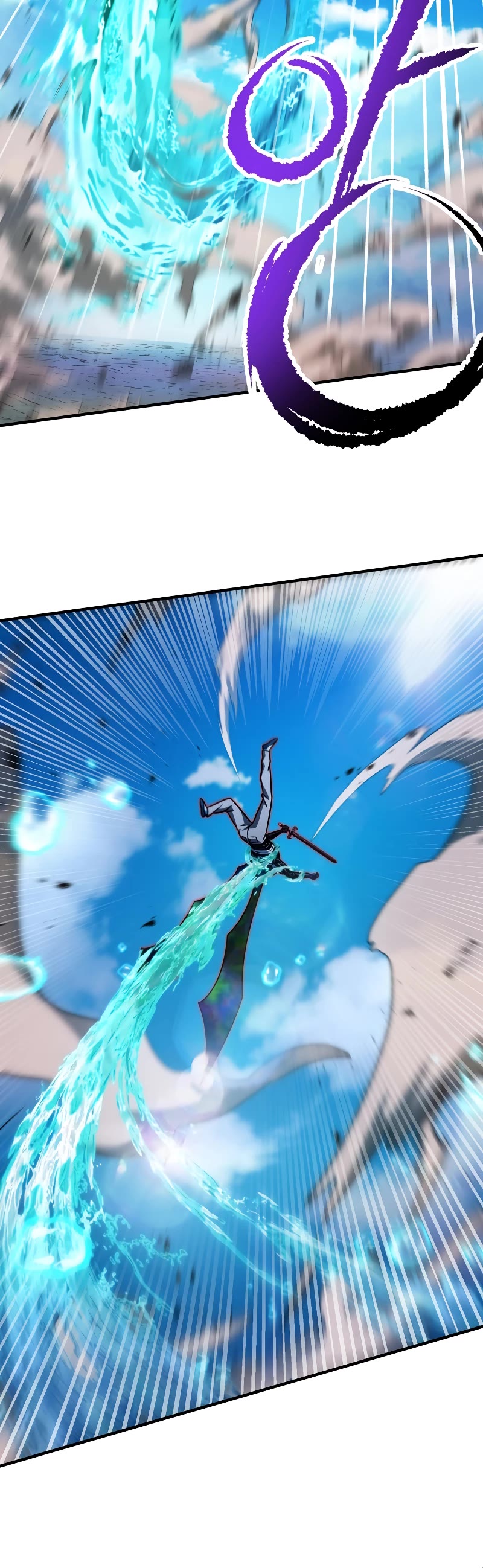 The Player That Can't Level Up Chapter 129 page 27 - Chapter 129