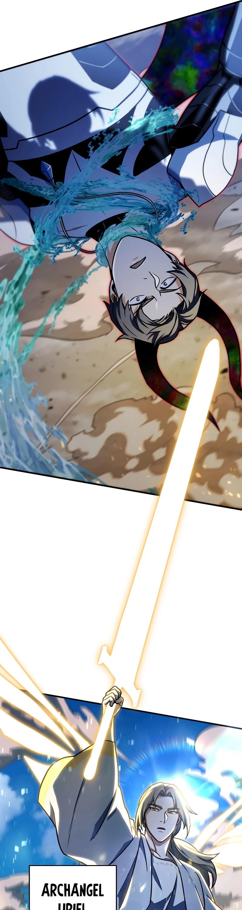 The Player That Can't Level Up Chapter 129 page 28 - Chapter 129