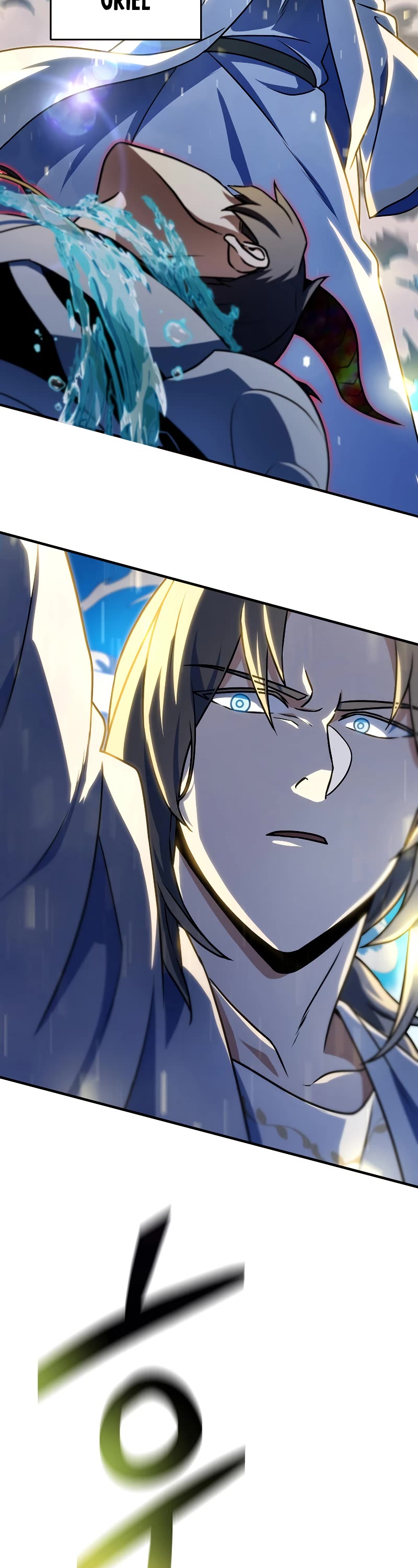 The Player That Can't Level Up Chapter 129 page 29 - Chapter 129