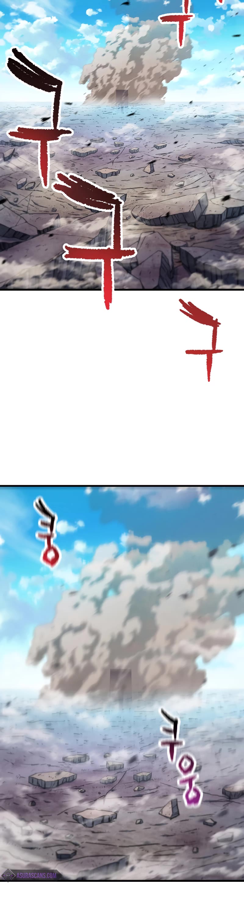The Player That Can't Level Up Chapter 129 page 3 - Chapter 129