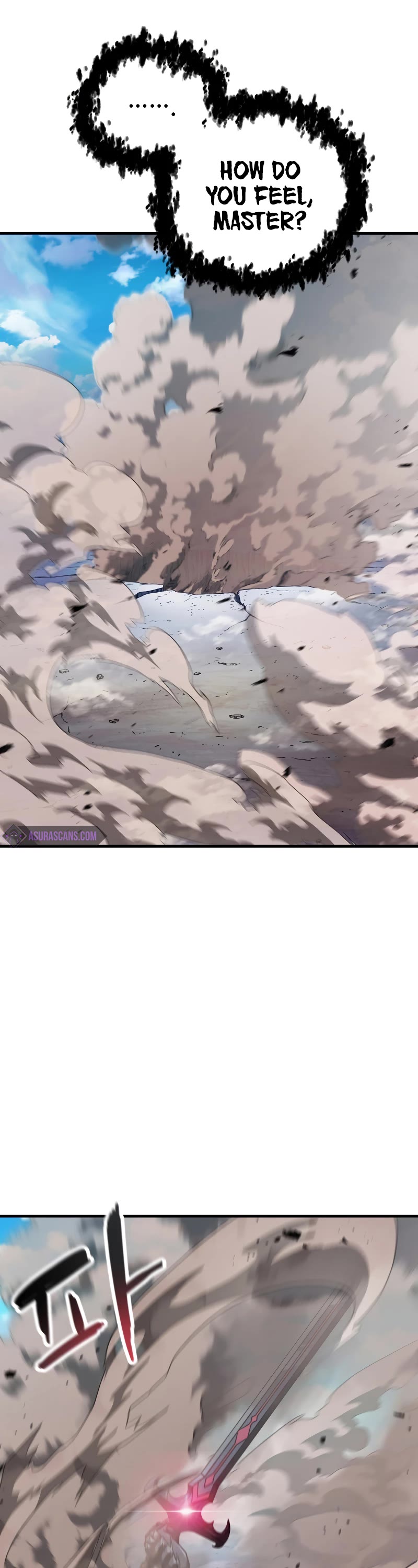 The Player That Can't Level Up Chapter 129 page 34 - Chapter 129