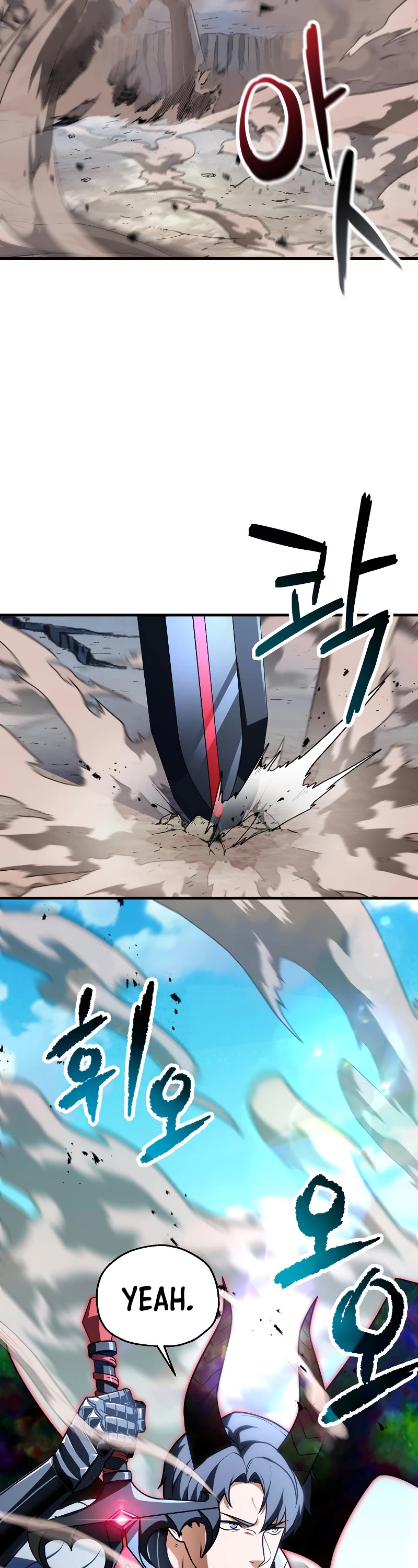 The Player That Can't Level Up Chapter 129 page 35 - Chapter 129