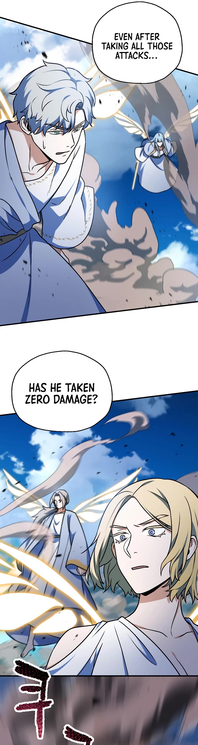 The Player That Can't Level Up Chapter 129 page 38 - Chapter 129