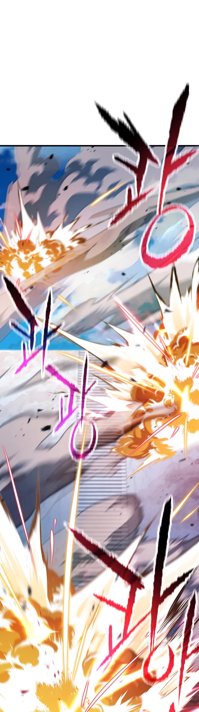 The Player That Can't Level Up Chapter 129 page 4 - Chapter 129