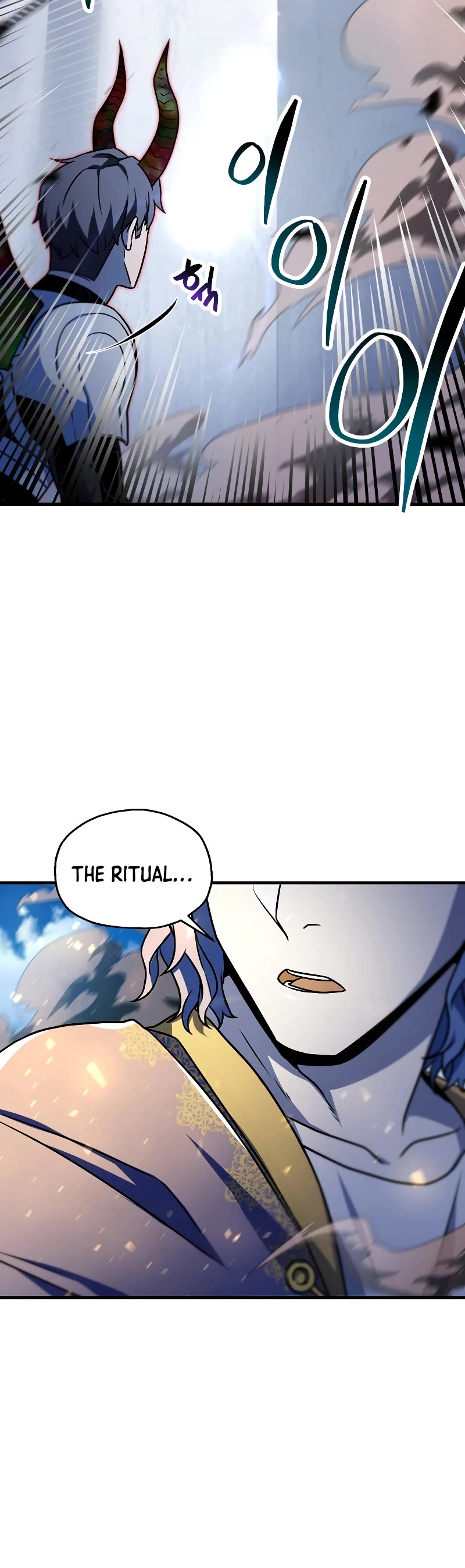 The Player That Can't Level Up Chapter 129 page 41 - Chapter 129