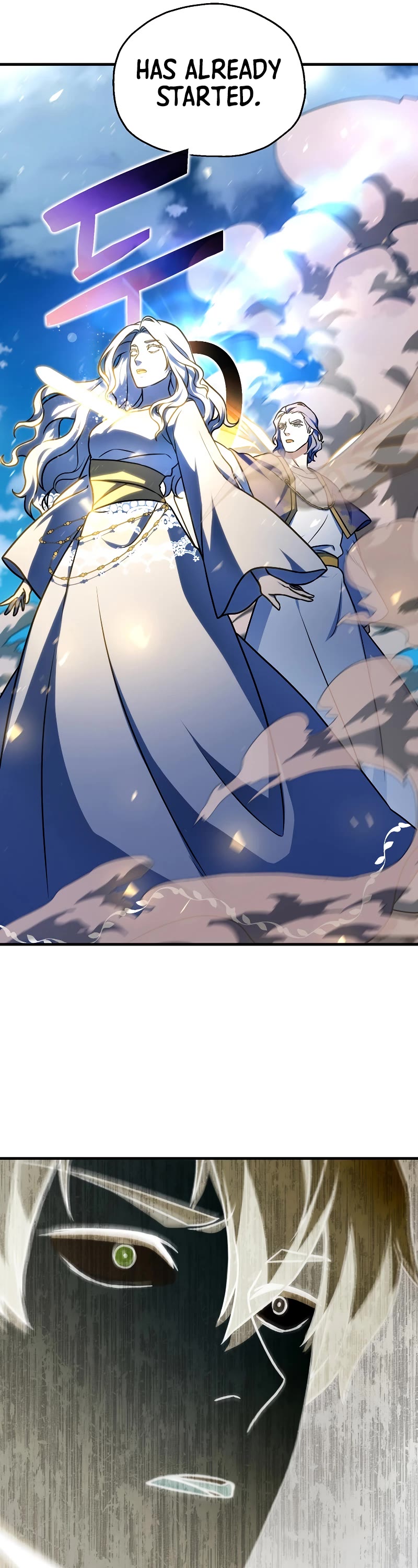 The Player That Can't Level Up Chapter 129 page 42 - Chapter 129