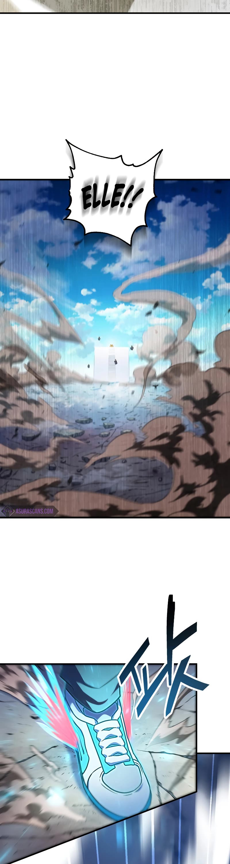 The Player That Can't Level Up Chapter 129 page 43 - Chapter 129