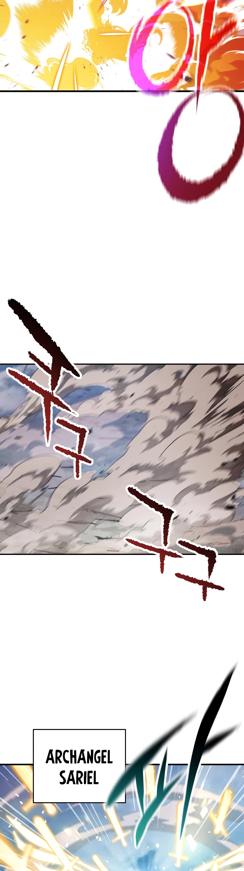 The Player That Can't Level Up Chapter 129 page 5 - Chapter 129
