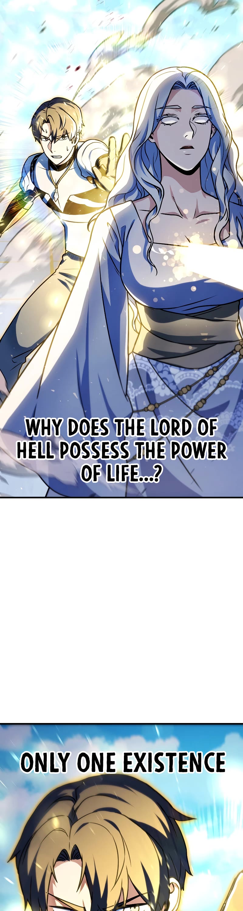 The Player That Can't Level Up Chapter 129 page 51 - Chapter 129