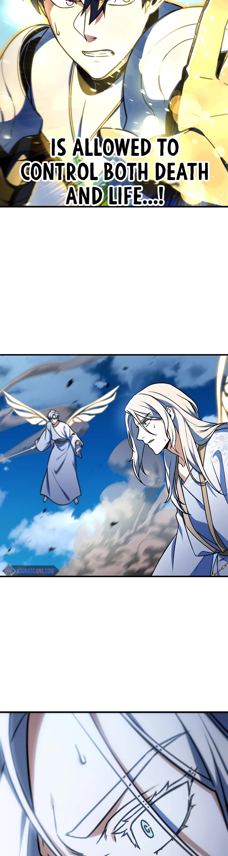 The Player That Can't Level Up Chapter 129 page 52 - Chapter 129