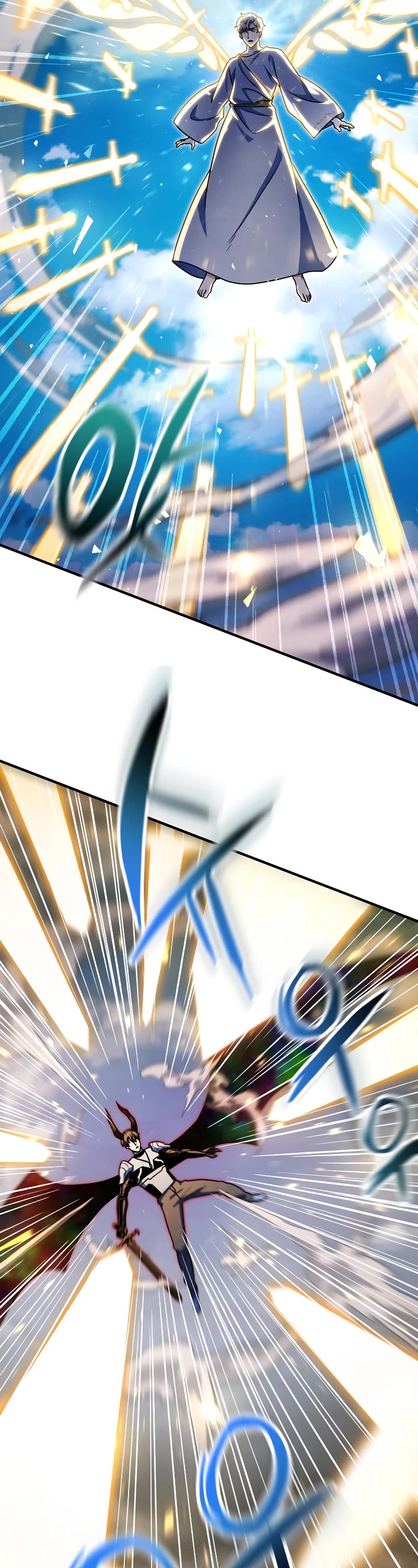 The Player That Can't Level Up Chapter 129 page 6 - Chapter 129
