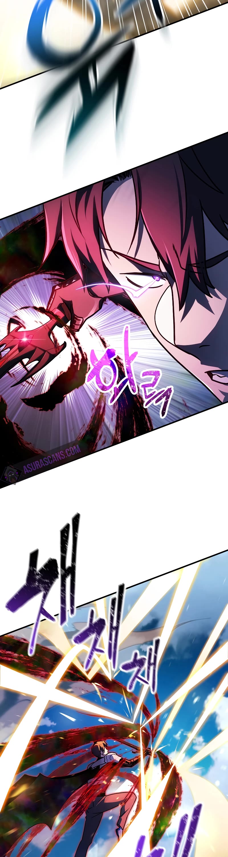 The Player That Can't Level Up Chapter 129 page 7 - Chapter 129
