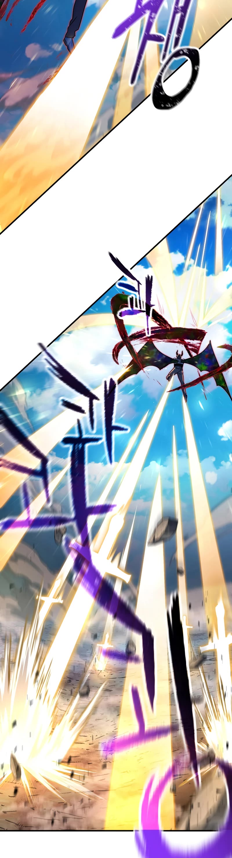 The Player That Can't Level Up Chapter 129 page 8 - Chapter 129