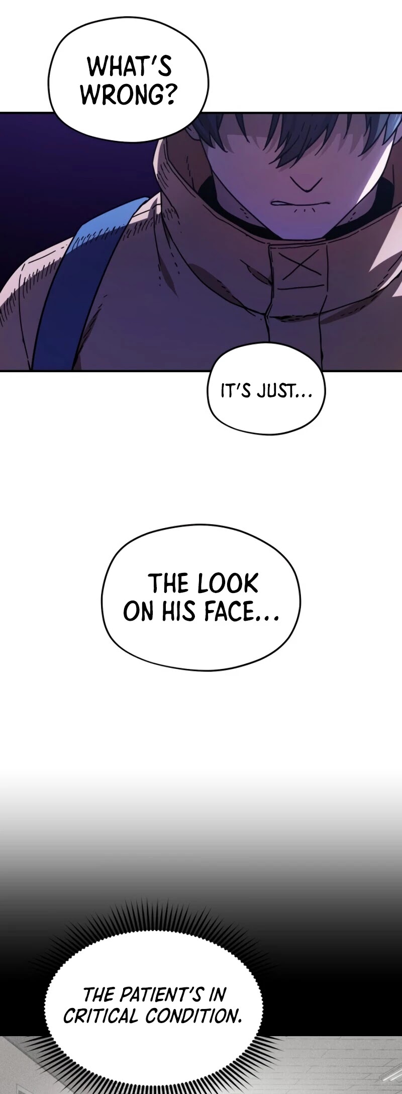 The Player That Can't Level Up Chapter 13 page 24 - Chapter 13