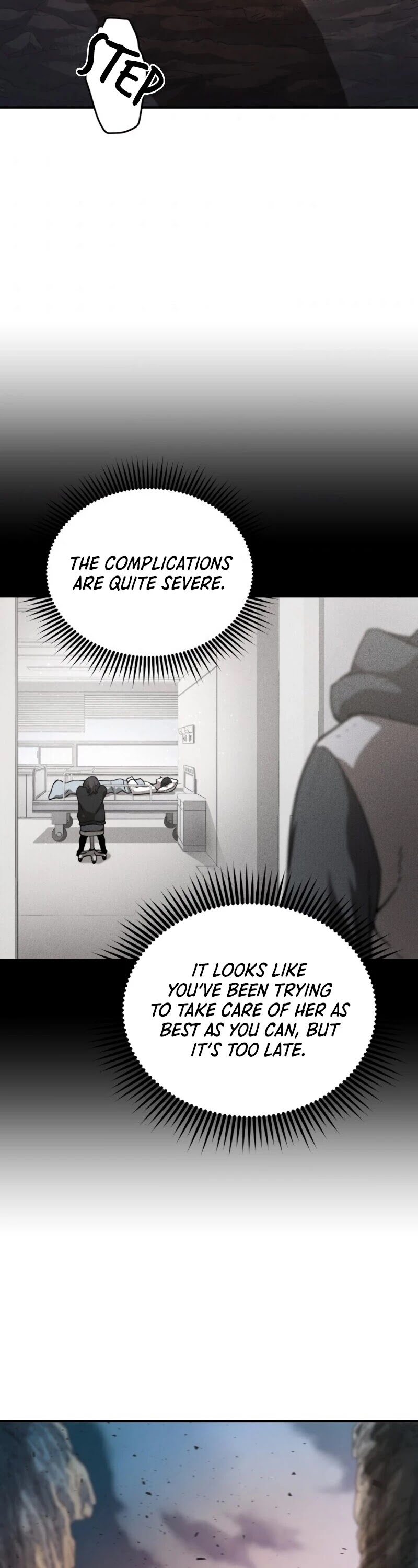 The Player That Can't Level Up Chapter 13 page 26 - Chapter 13