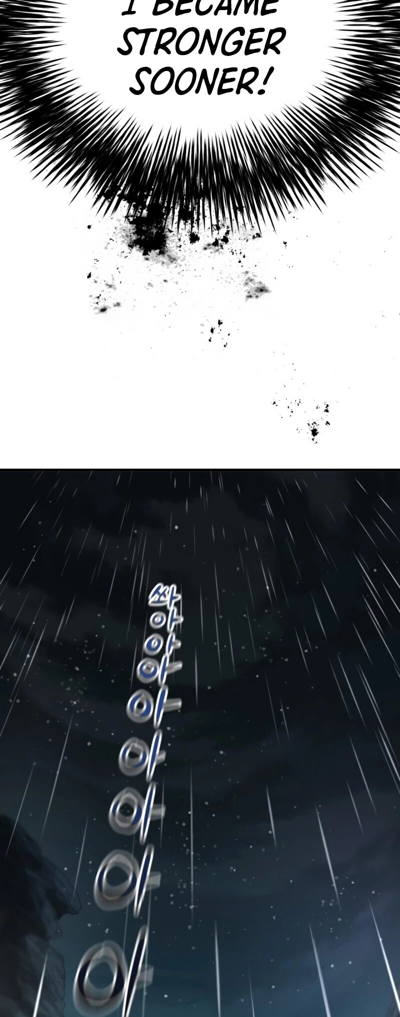The Player That Can't Level Up Chapter 13 page 33 - Chapter 13