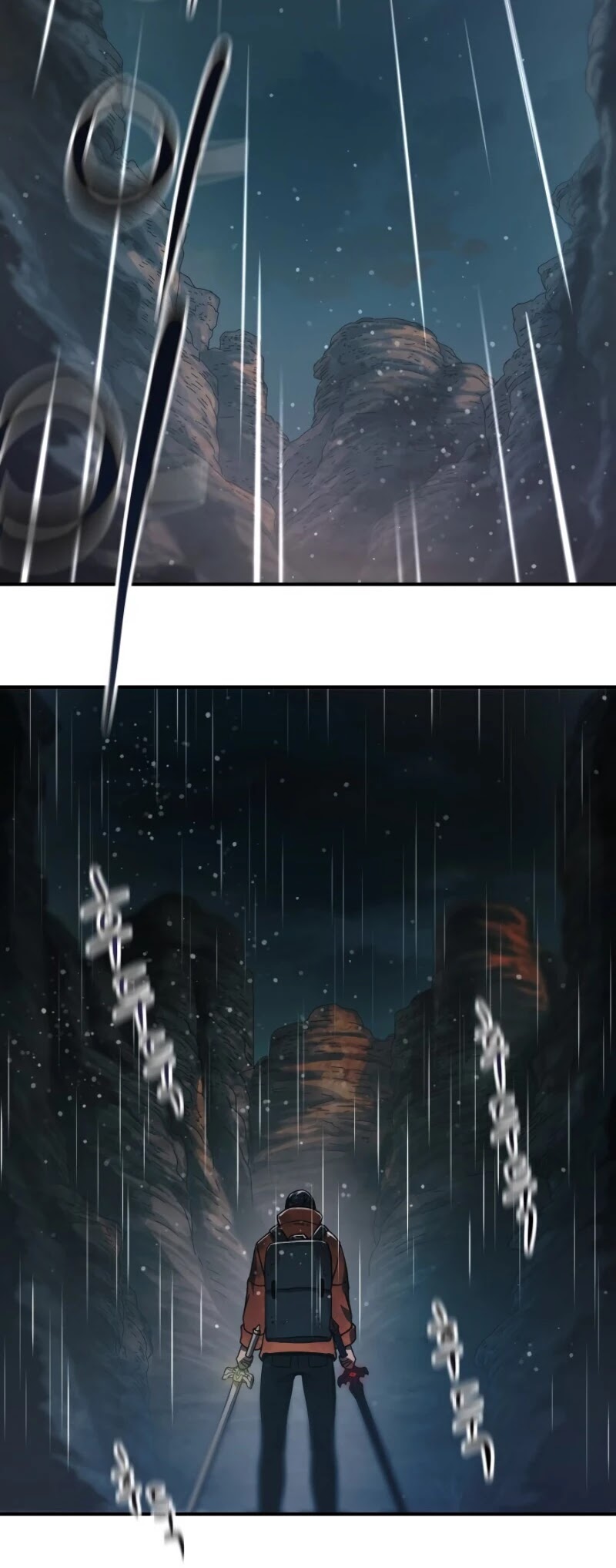 The Player That Can't Level Up Chapter 13 page 34 - Chapter 13