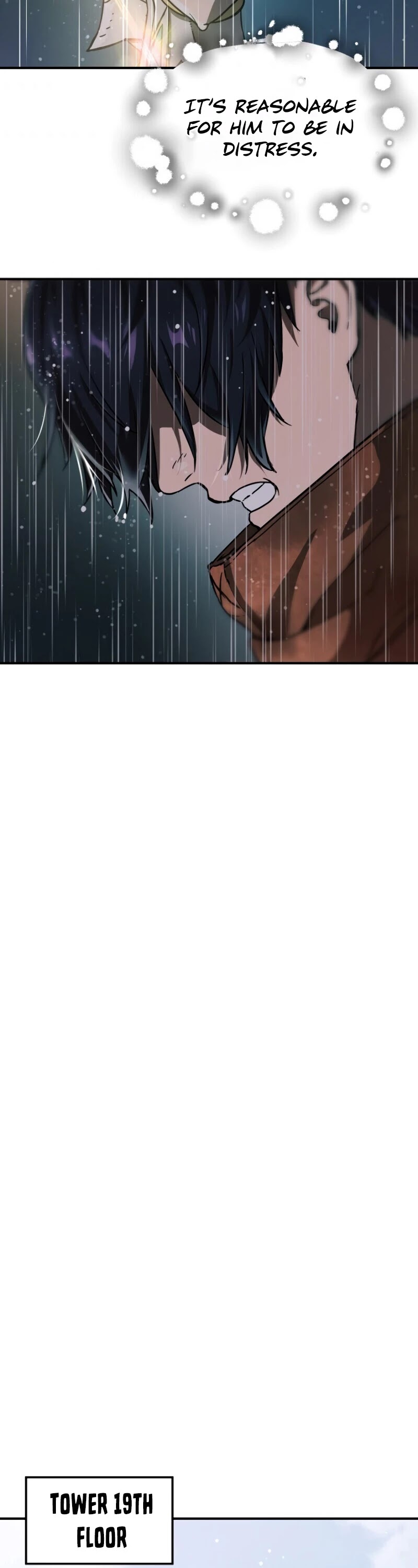 The Player That Can't Level Up Chapter 13 page 36 - Chapter 13