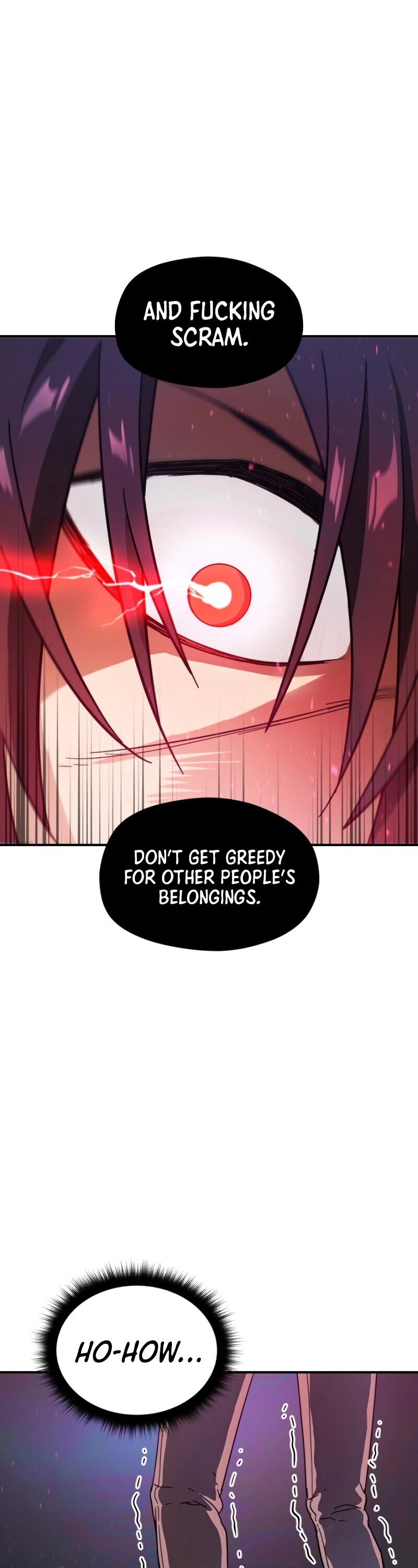 The Player That Can't Level Up Chapter 13 page 43 - Chapter 13
