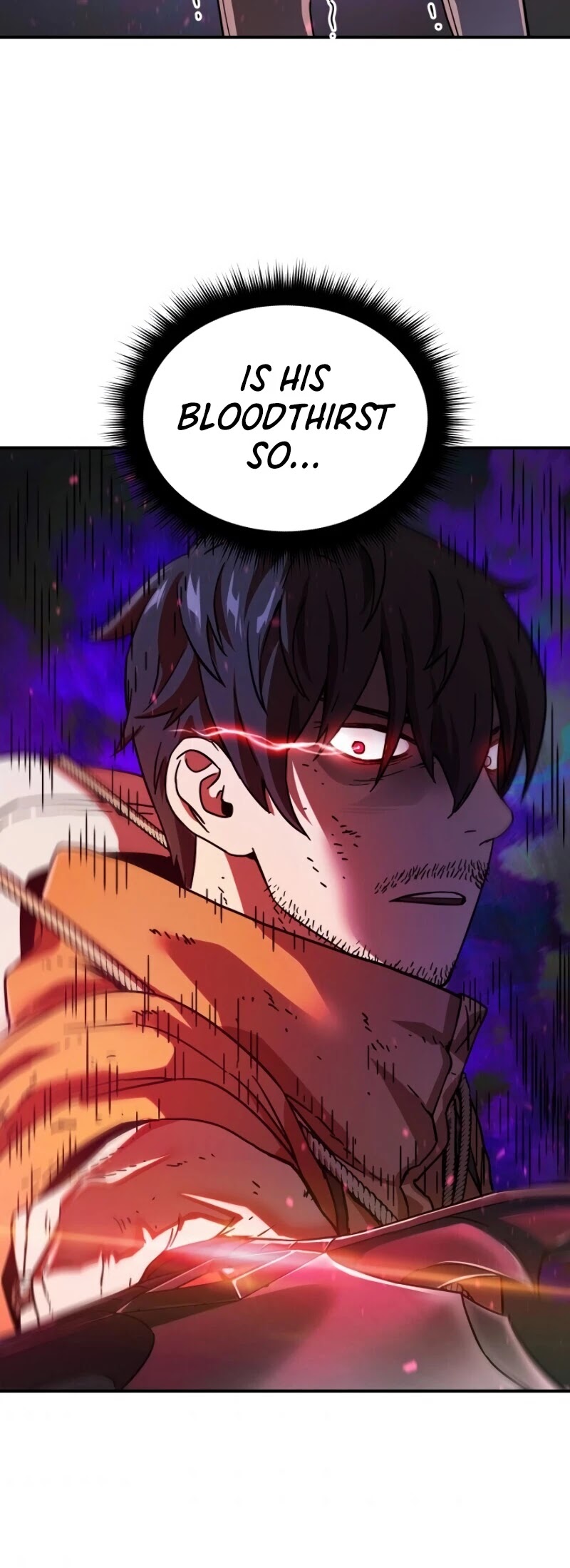 The Player That Can't Level Up Chapter 13 page 44 - Chapter 13
