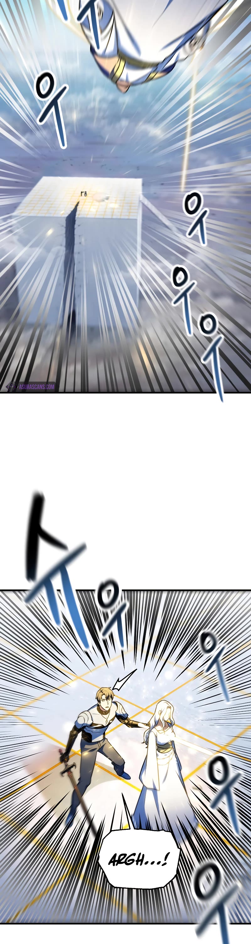 The Player That Can't Level Up Chapter 130 page 11 - Chapter 130