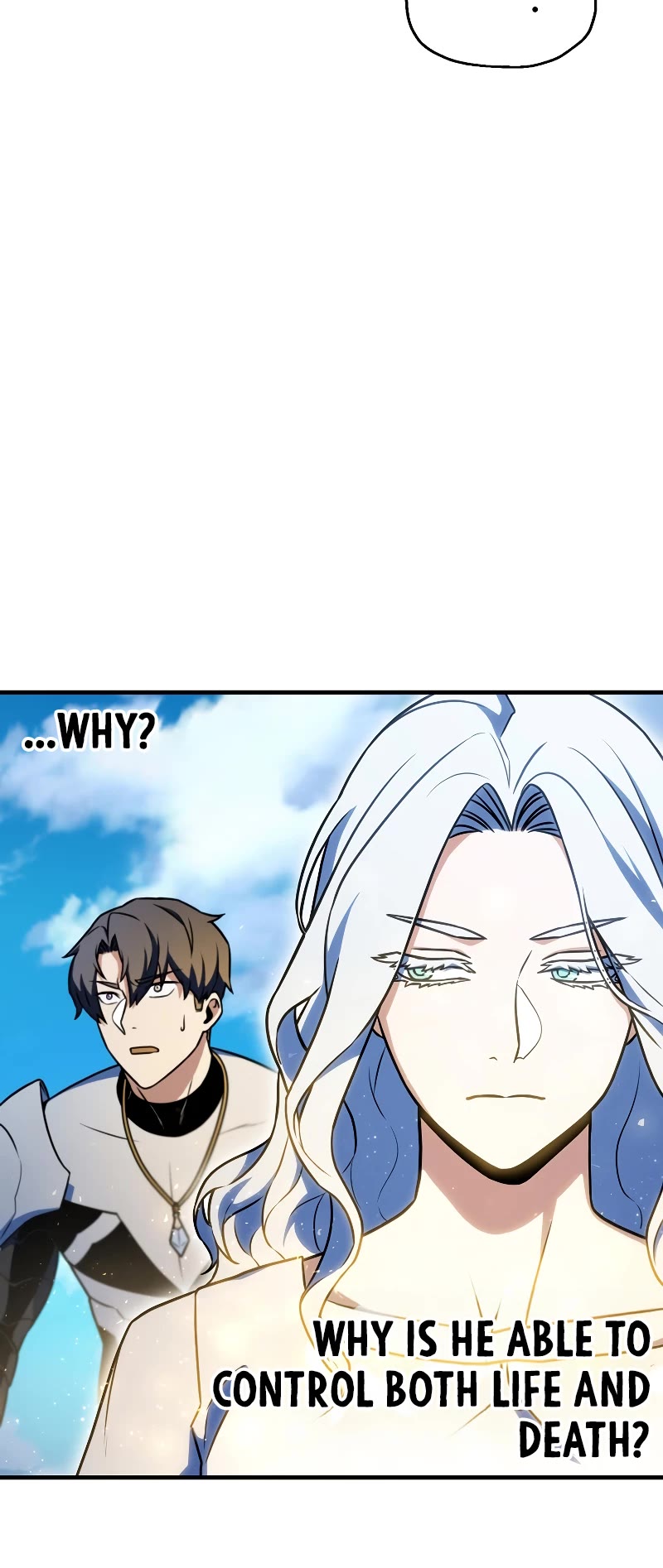The Player That Can't Level Up Chapter 130 page 13 - Chapter 130