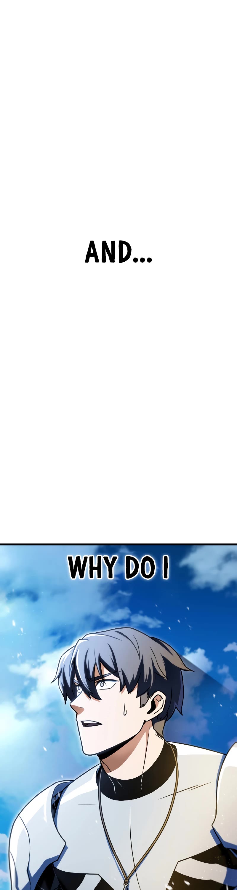 The Player That Can't Level Up Chapter 130 page 14 - Chapter 130