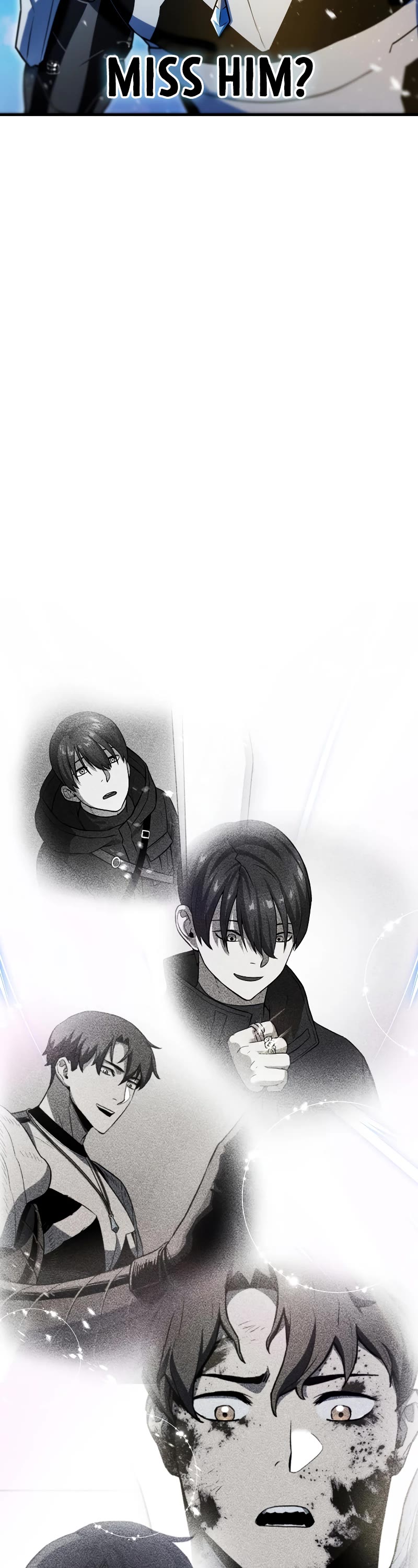 The Player That Can't Level Up Chapter 130 page 15 - Chapter 130