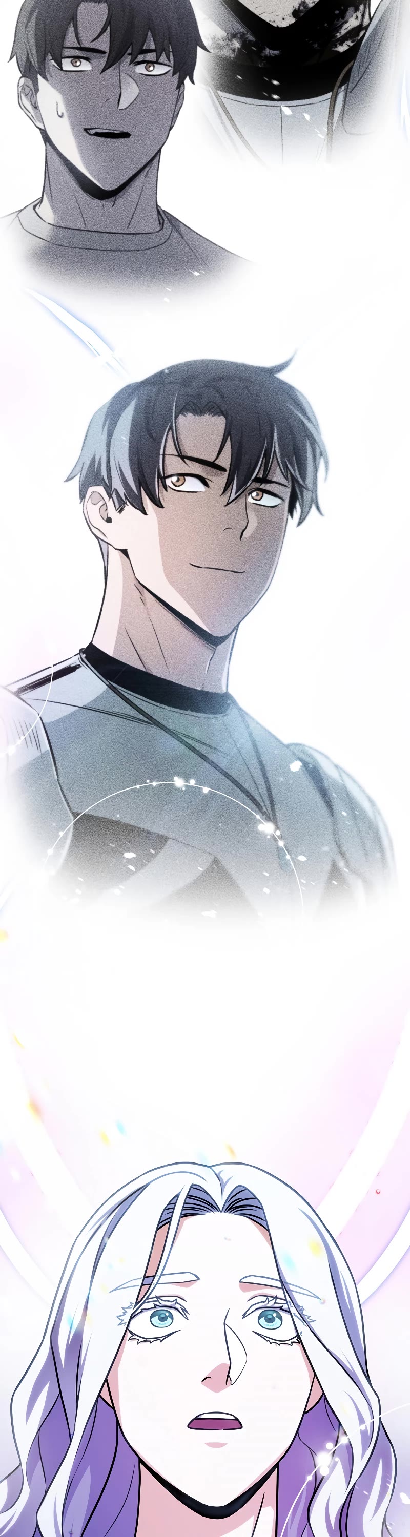 The Player That Can't Level Up Chapter 130 page 16 - Chapter 130