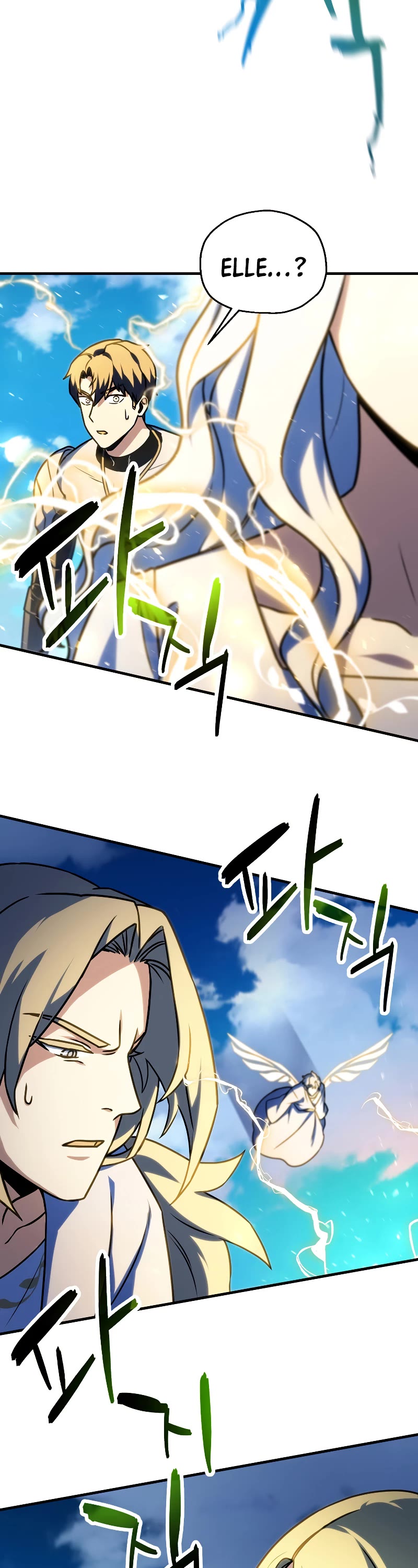 The Player That Can't Level Up Chapter 130 page 21 - Chapter 130