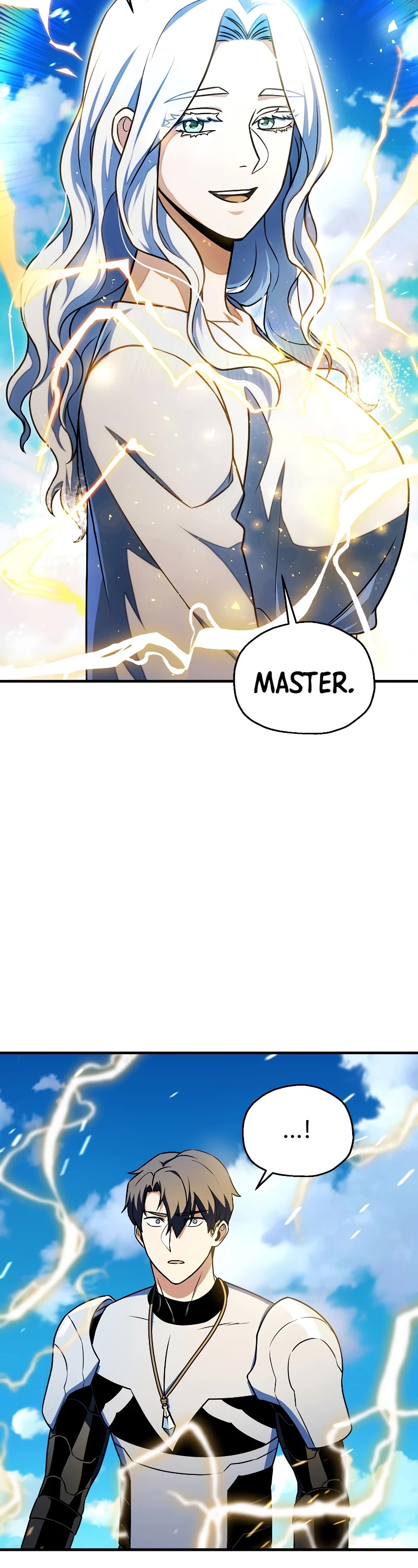 The Player That Can't Level Up Chapter 130 page 23 - Chapter 130