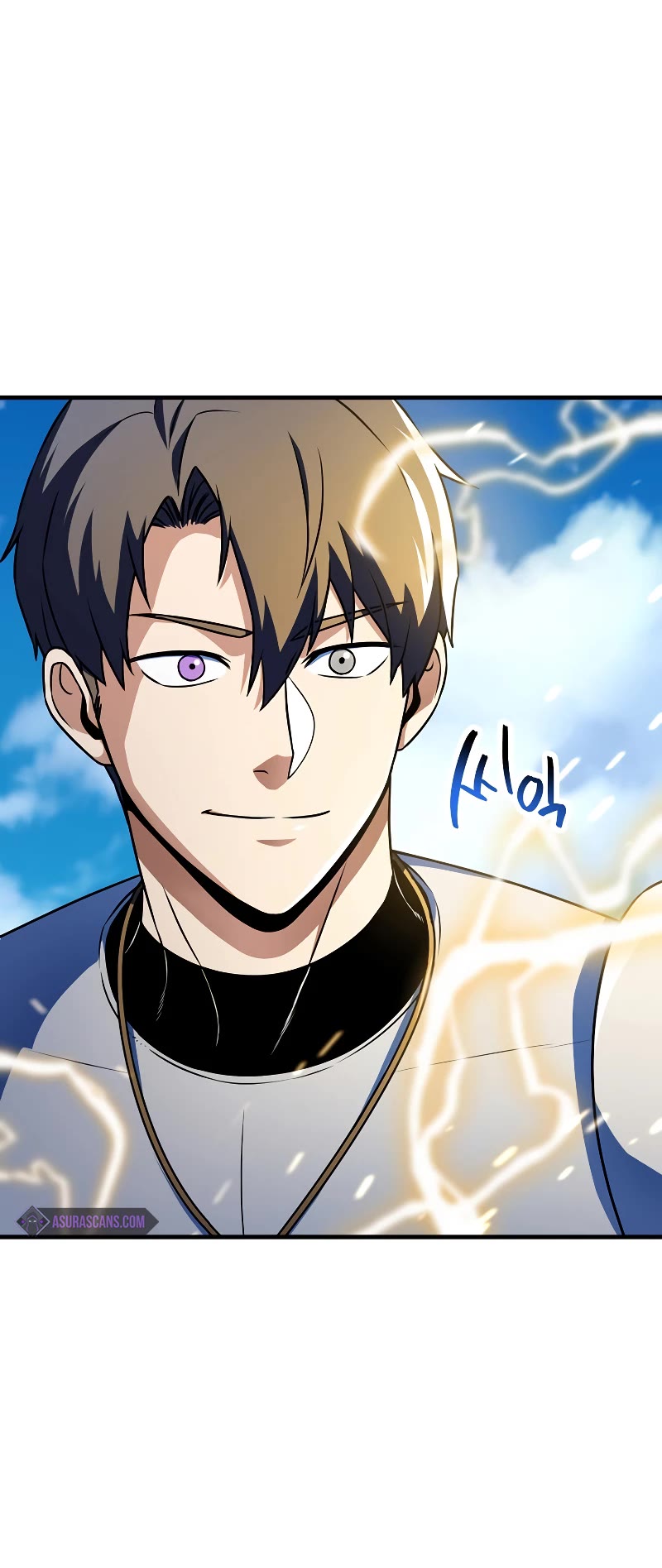 The Player That Can't Level Up Chapter 130 page 24 - Chapter 130