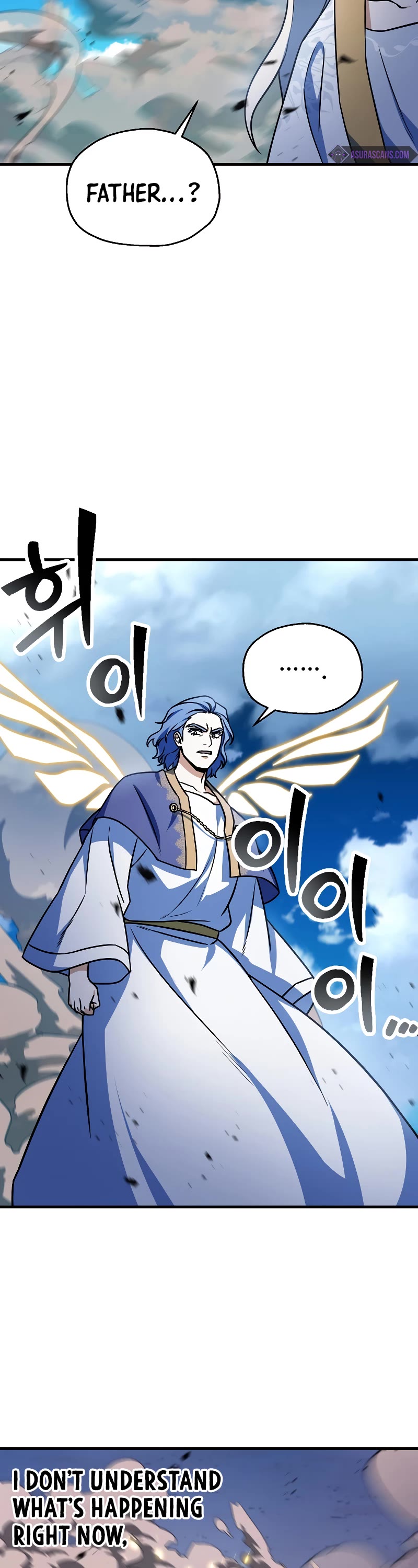 The Player That Can't Level Up Chapter 130 page 3 - Chapter 130