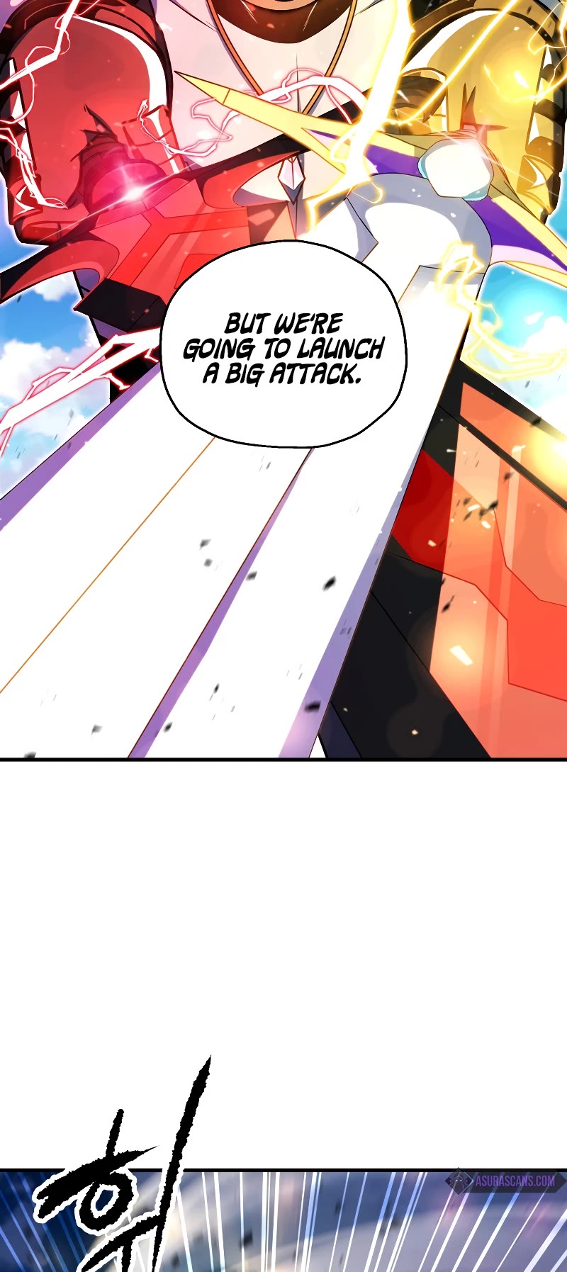 The Player That Can't Level Up Chapter 130 page 30 - Chapter 130