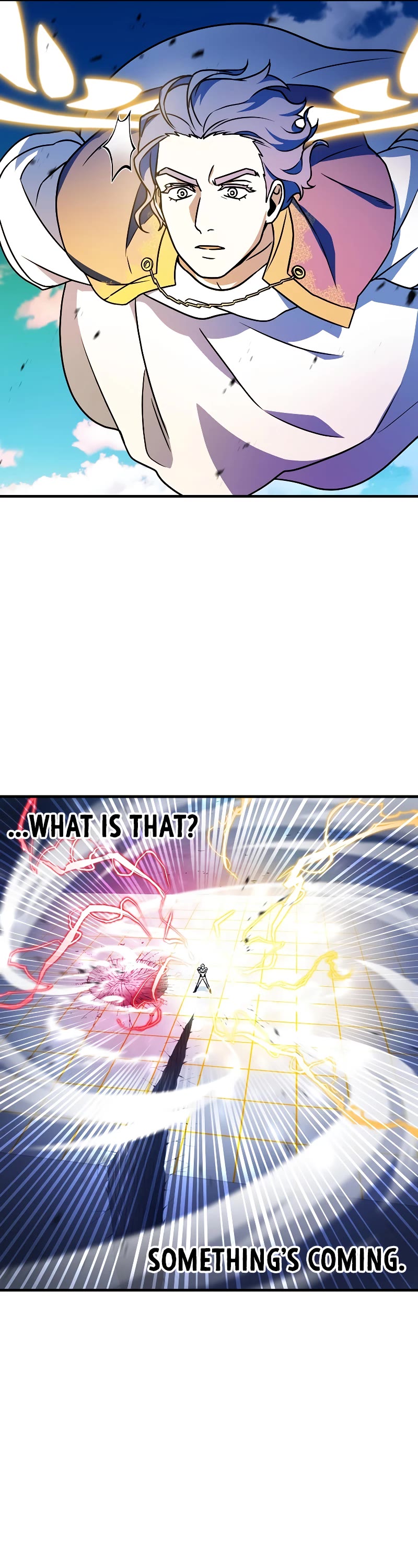 The Player That Can't Level Up Chapter 130 page 32 - Chapter 130
