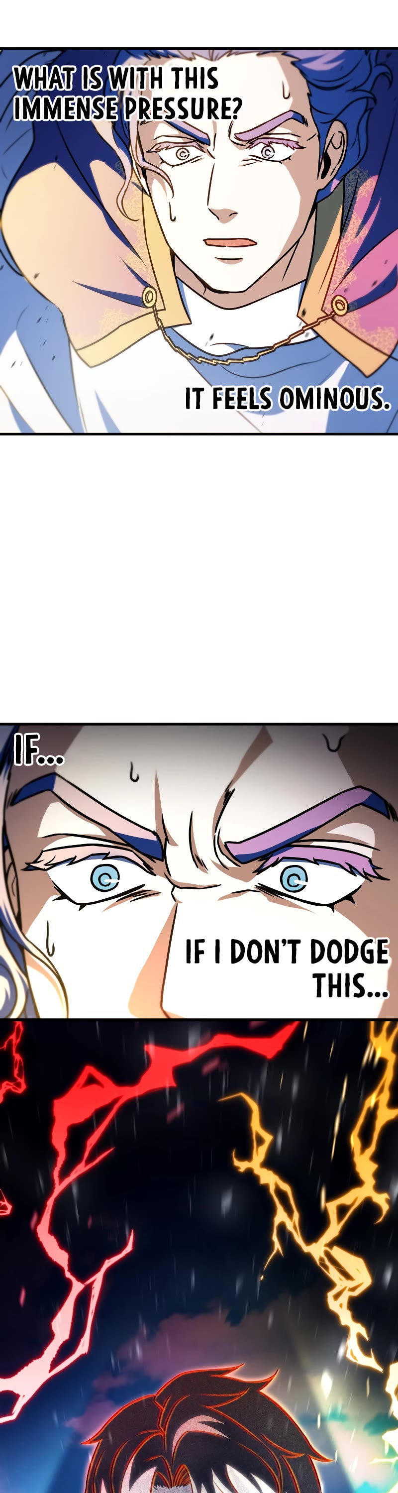 The Player That Can't Level Up Chapter 130 page 33 - Chapter 130