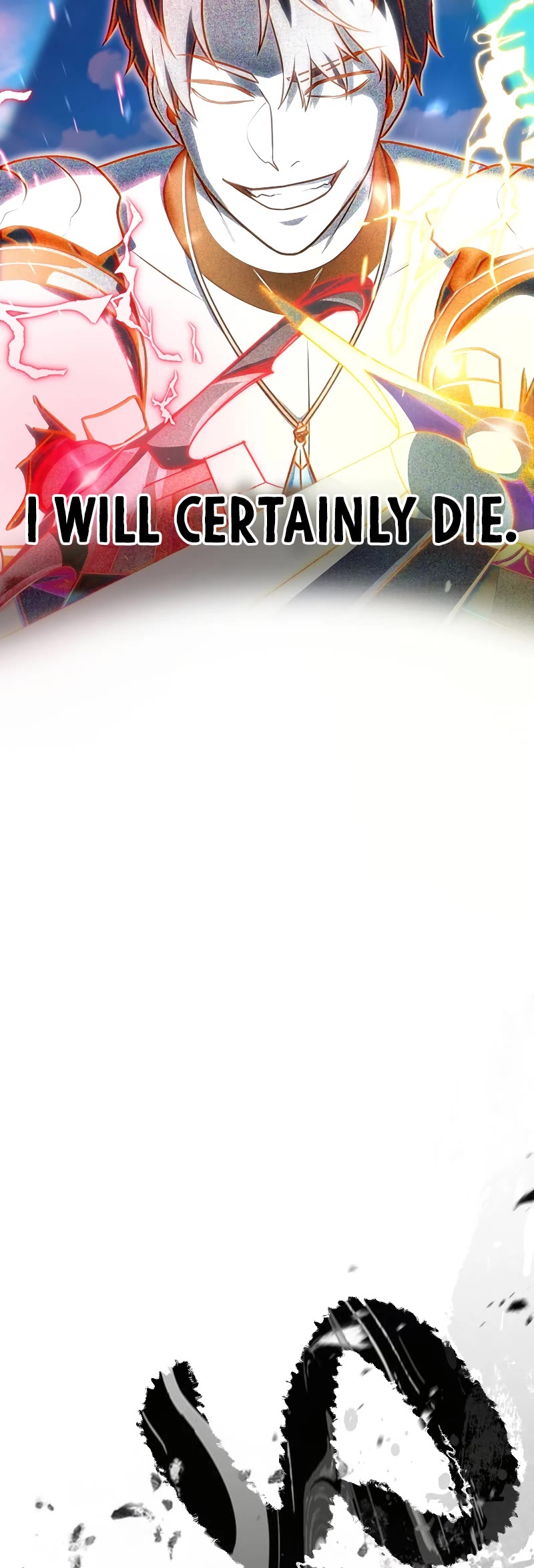 The Player That Can't Level Up Chapter 130 page 34 - Chapter 130